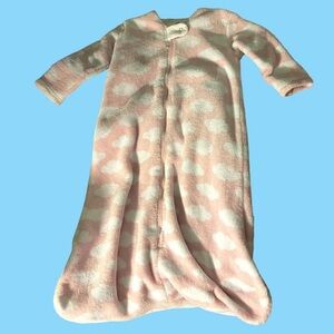 Hudson baby sleep sack size 12-18 months